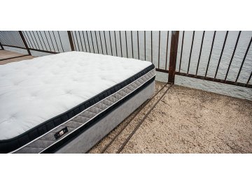 Матрас Elixir L