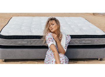 Матрас Elixir XL