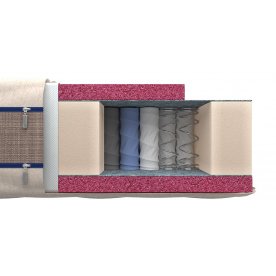 Матрас Health L