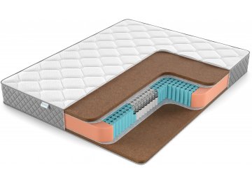 Матрас Cocos S1000 5 Zone (КОКОС С1000 5 ЗОН)