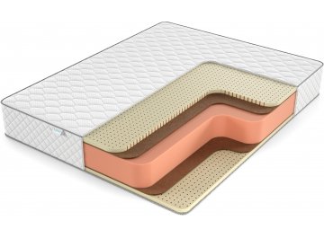 Матрас Foam Cocos 2 (ФОМ КОКОС 2)