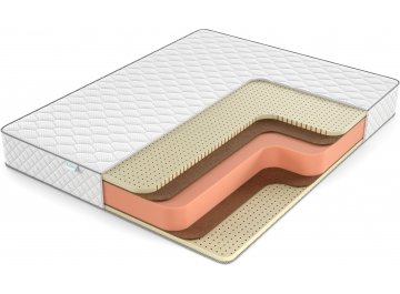 Матрас Foam Medium Plus (ФОМ МЕДИУМ ПЛЮС)