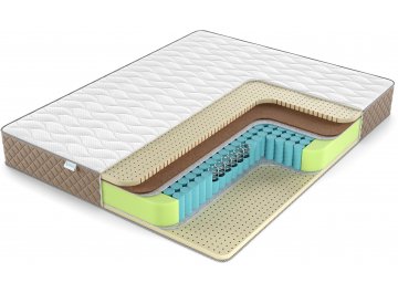 Матрас Latex Medium TFK (ЛАТЕКС МЕДИУМ ТФК)