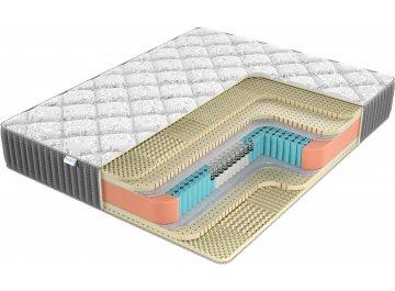 Матрас Latex Pro S1000 (ЛАТЕКС ПРО ЛЮКС С1000)