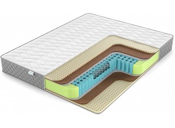 Матрас Medium Light TFK (МЕДИУМ ЛАЙТ ТФК)