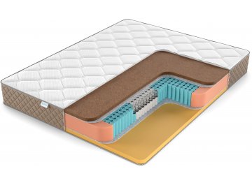 Матрас Memory Cocos S1000 5 Zone (МЕМОРИ КОКОС С1000 5 ЗОН)