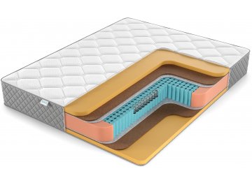 Матрас Memory Medium S1000 (МЕМОРИ МЕДИУМ С1000)