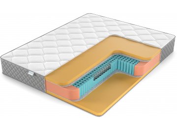 Матрас Memory S1000 (МЕМОРИ С1000)