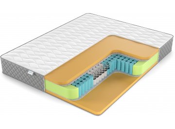 Матрас Memory TFK 5 Zone (МЕМОРИ ТФК 5 ЗОН)
