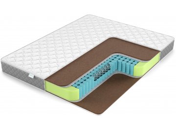Матрас Polo Plus (ПОЛО ПЛЮС)