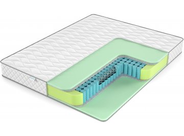 Матрас ППУ TFK (ППУ ТФК)