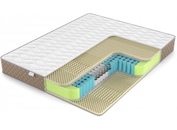Матрас Relax Latex TFK 5 Zone (РЕЛАКС ЛАТЕКС ТФК 5 ЗОН)
