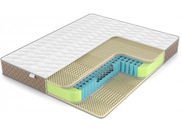Матрас Relax Latex TFK (РЕЛАКС ЛАТЕКС ТФК)