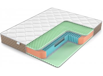 Матрас Relax ППУ S1000 (РЕЛАКС ППУ С1000)