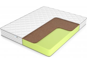 Матрас Roll Cocos Max Eco (РОЛЛ КОКОС МАКС ЭКО)