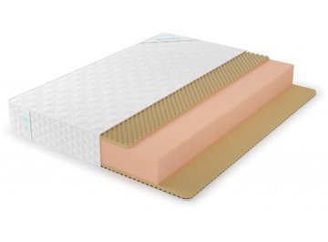 Матрас Roll Memory Relax Max Plus (РОЛЛ МЕМОРИ РЕЛАКС МАКС ПЛЮС)