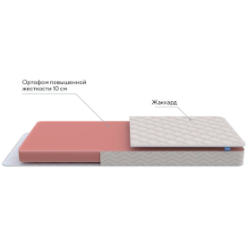 Матрас Base Flex M 200х195