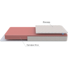 Матрас Base Flex S 80х200