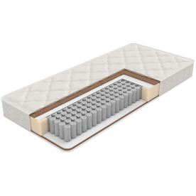 Матрас Hard EVS 160х195