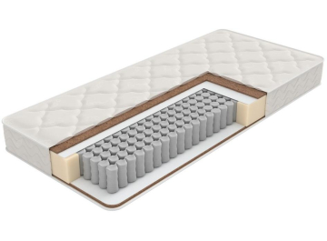 Матрас Hard EVS 80х195