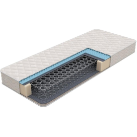 Матрас Light Bonnell Flat Roll 80х195