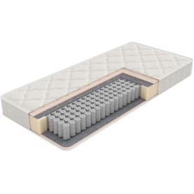 Матрас Light EVS 120х190