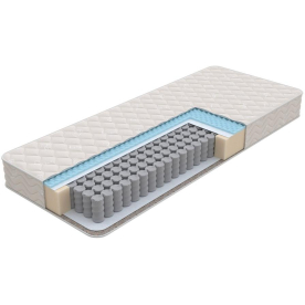 Матрас Light EVS Flat 160х200