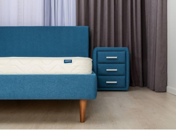 Матрас Standart Plus M Roll 180х200