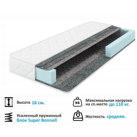 Матрас ГОСТ BT