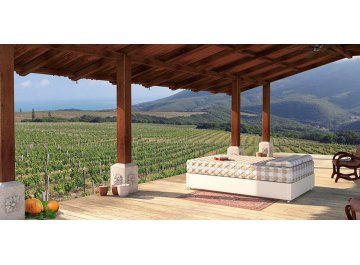 Матрас ProLive Hard