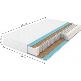 Матрас Promo Astra