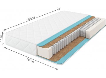 Матрас Promo Astra