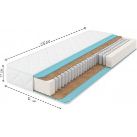 Матрас Promo Astra