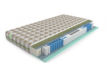 Матрас Sativa L