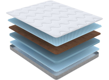 Матрас Sova Flex M
