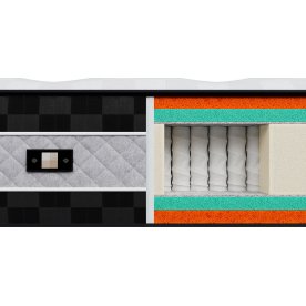 Матрас Velvet L