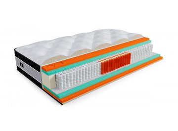 Матрас Velvet L