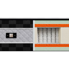 Матрас Velvet XL