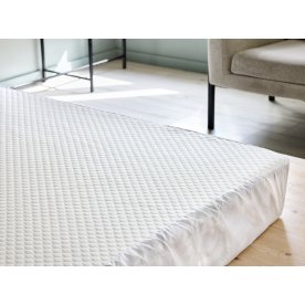 Наматрасник Димакс Аква смарт протекшн плюс 120x190 см