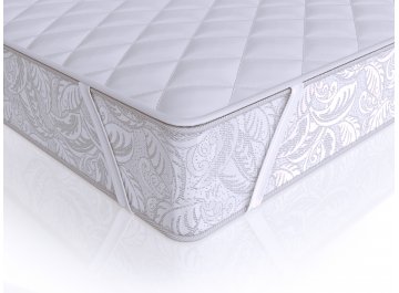 Наматрасник 160х200