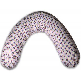 Подушка Конфетти