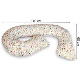 Подушка Звездочка