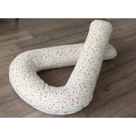 Подушка Звездочка