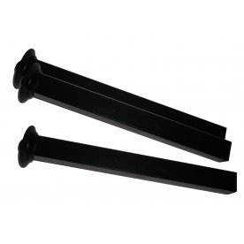 Комплект ножек к ортопедическому основанию 26,5 см 5 шт