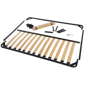 Ортопедическое основание 120х190