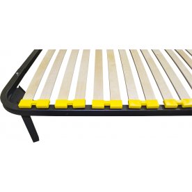 Ортопедическое основание 120х200