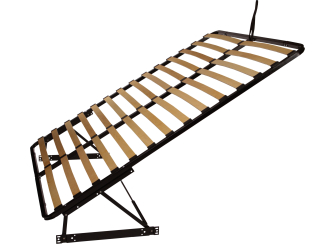 Ортопедическое основание 180х200 с ПМ