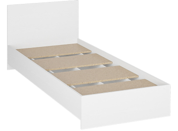 Ортопедическое основание Адайн КР-080 80х200