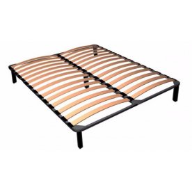 Ортопедическое основание Основание с ножками 120х200