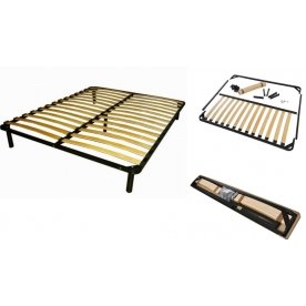 Ортопедическое основание ЮР 92-А.2019 158,8х199